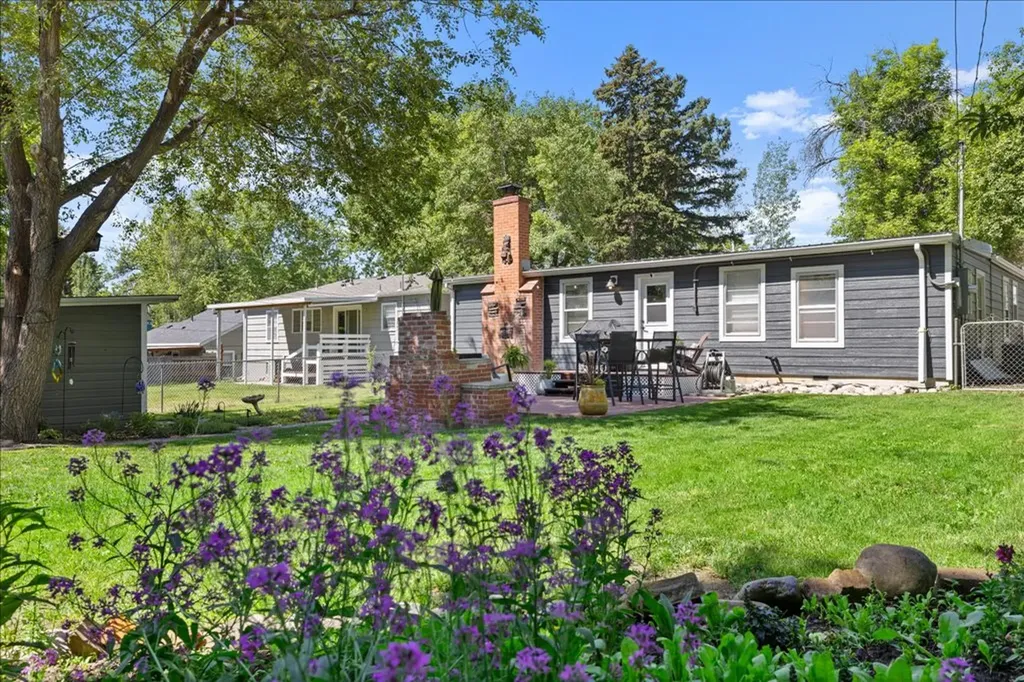 2721 Glenwood Lane Billings MT 59102