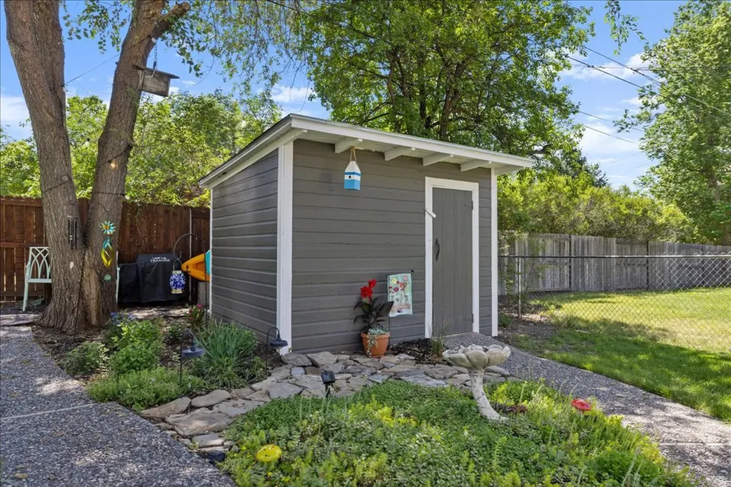 2721 Glenwood Lane Billings MT 59102