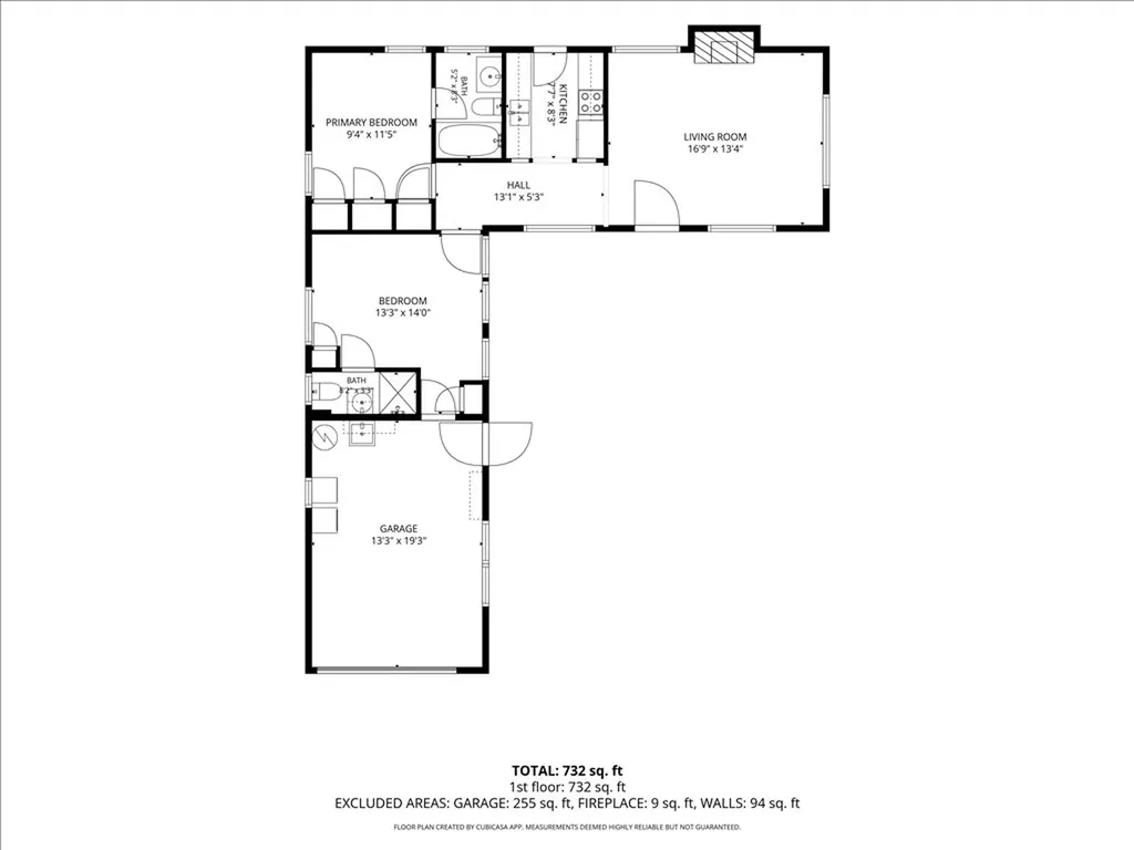 2721 Glenwood Lane Billings MT 59102