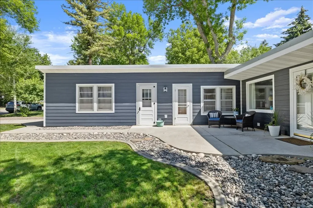 2721 Glenwood Lane Billings MT 59102