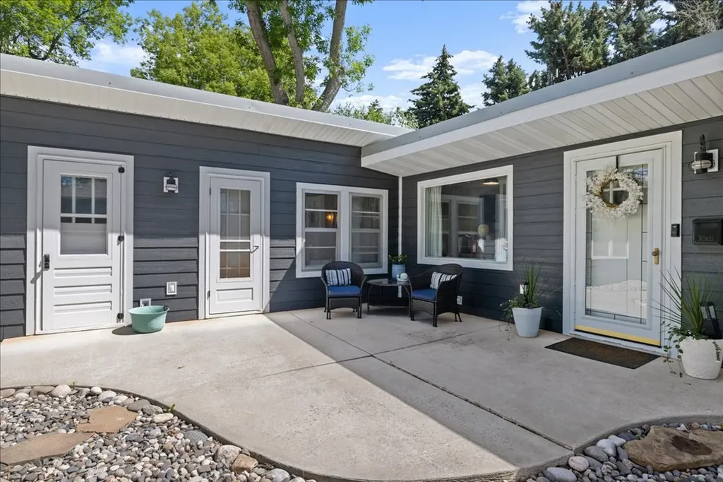 2721 Glenwood Lane Billings MT 59102