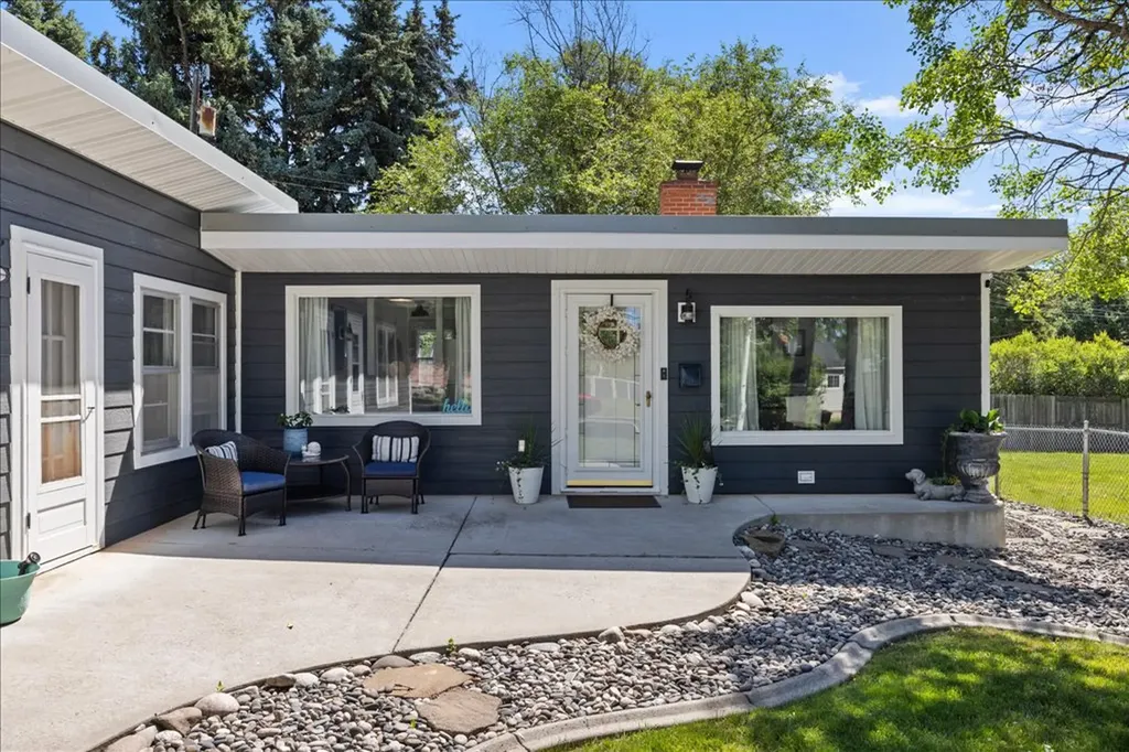 2721 Glenwood Lane Billings MT 59102