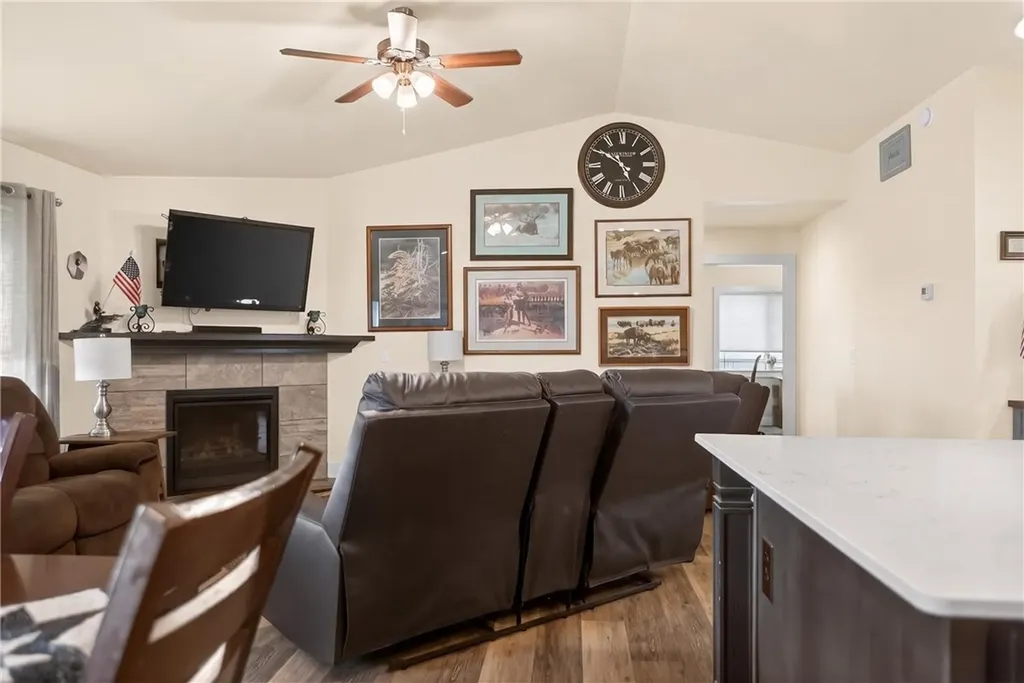 34 Twin Pines Lane Billings MT 59106