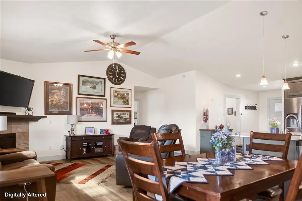 34 Twin Pines Lane Billings MT 59106