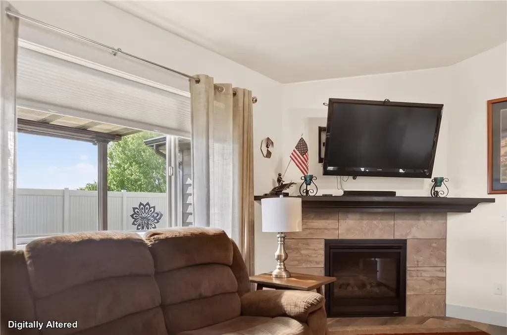 34 Twin Pines Lane Billings MT 59106