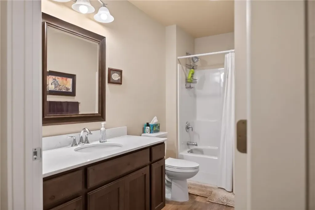 34 Twin Pines Lane Billings MT 59106