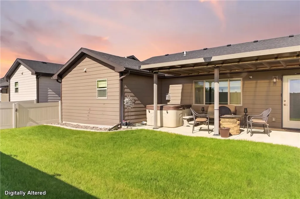 34 Twin Pines Lane Billings MT 59106