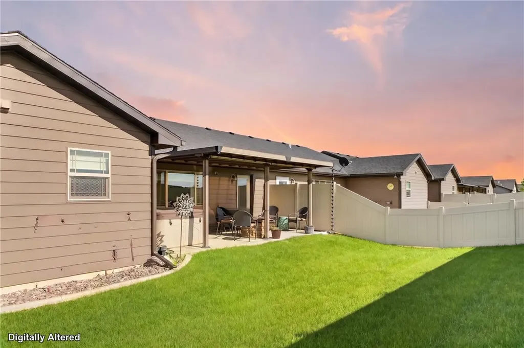 34 Twin Pines Lane Billings MT 59106