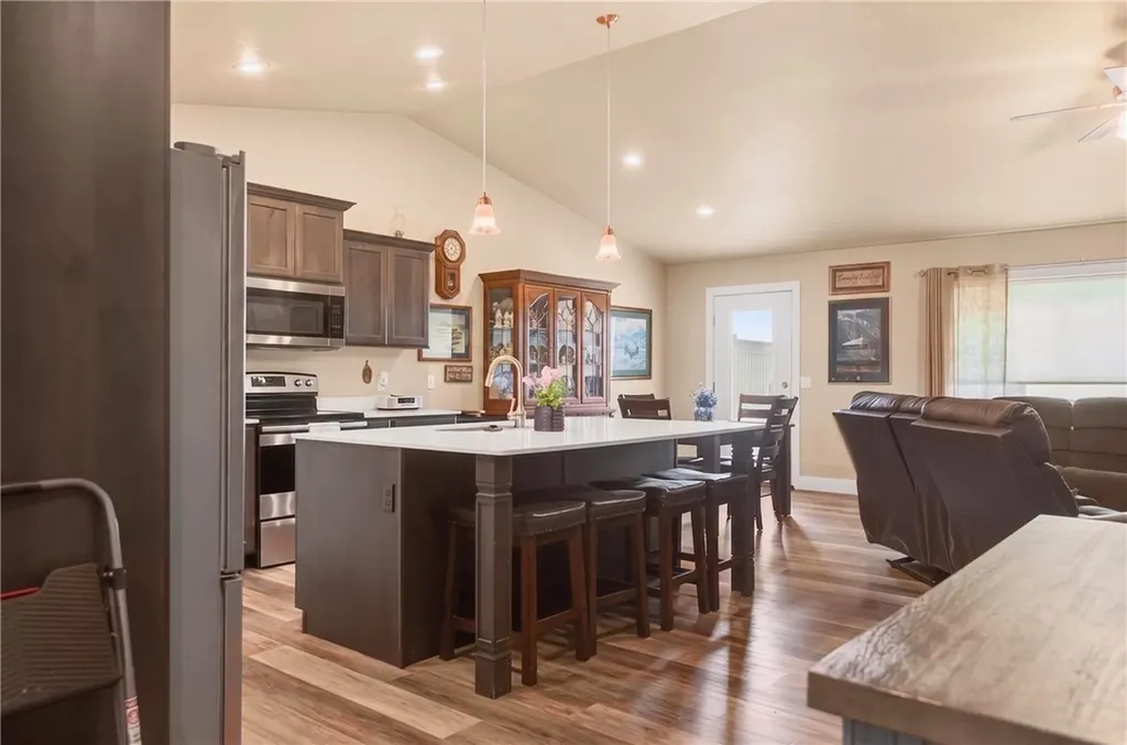 34 Twin Pines Lane Billings MT 59106