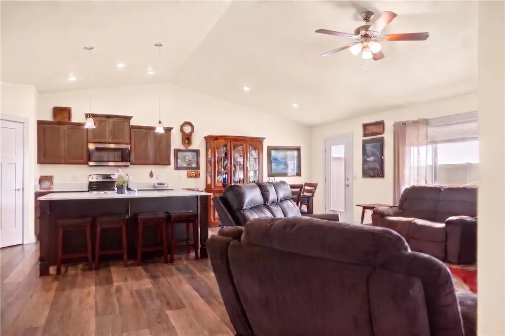 34 Twin Pines Lane Billings MT 59106
