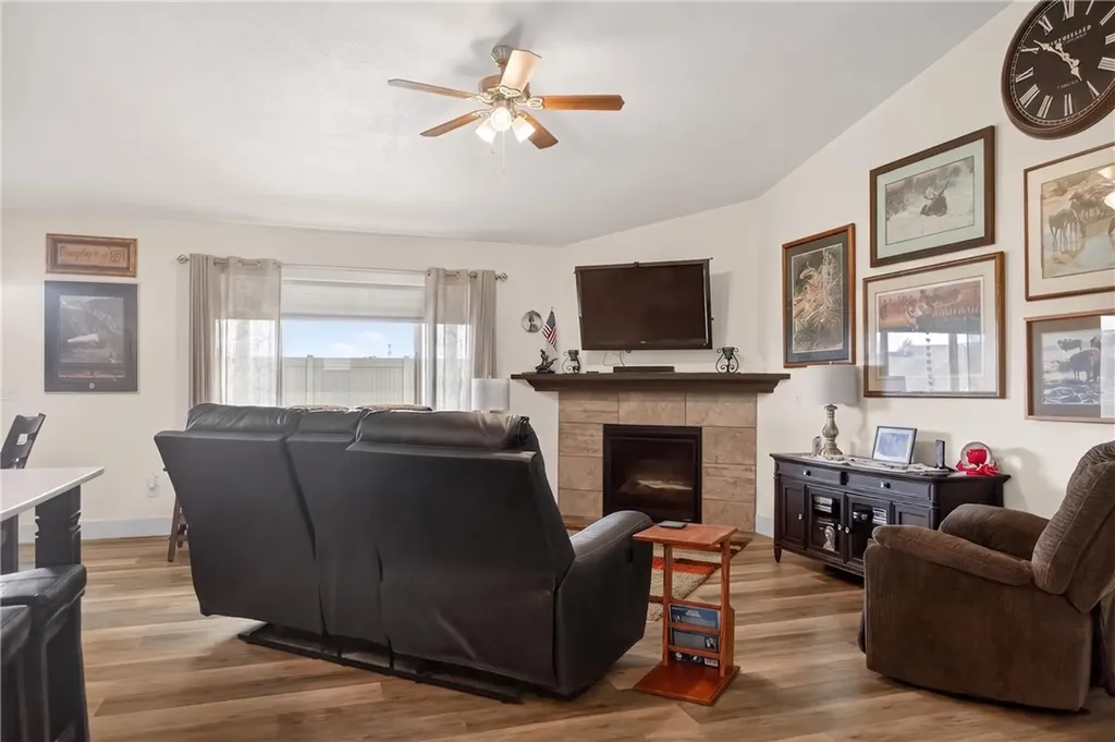 34 Twin Pines Lane Billings MT 59106