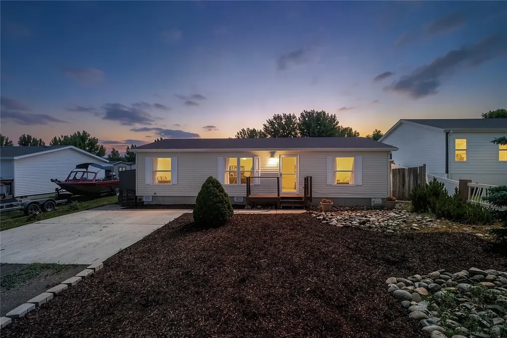 1135 Wren Street Billings MT 59101