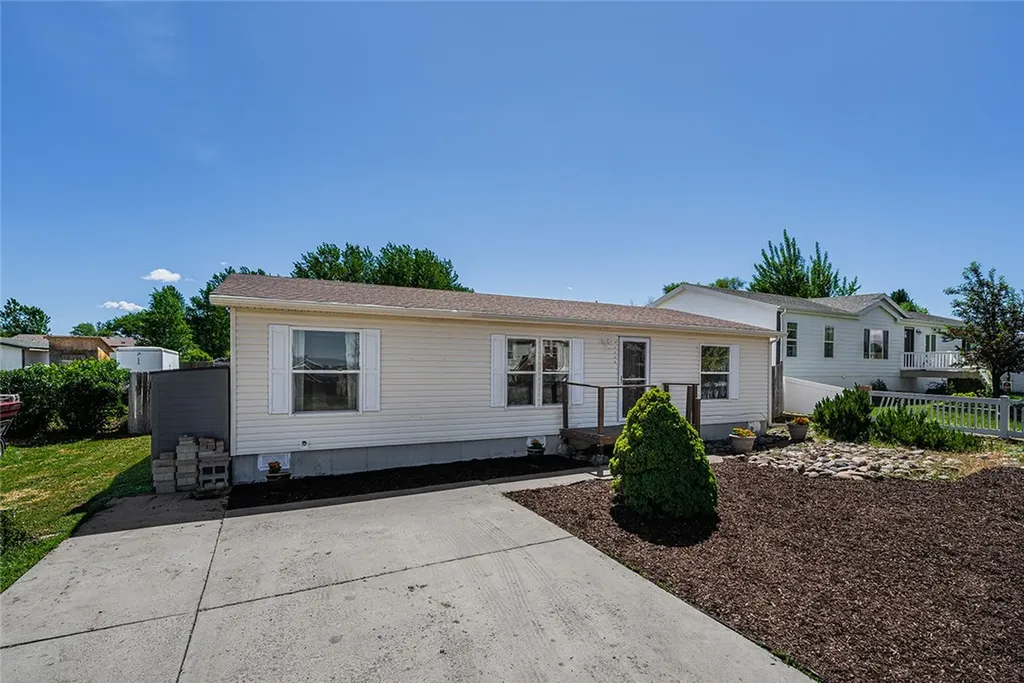 1135 Wren Street Billings MT 59101