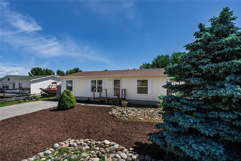1135 Wren Street Billings MT 59101