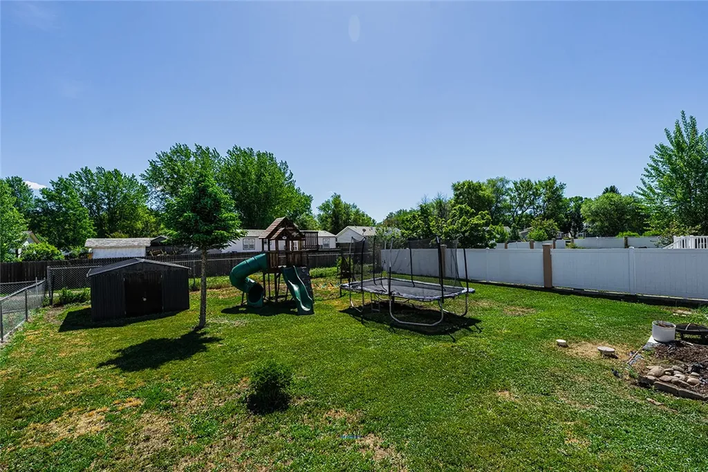 1135 Wren Street Billings MT 59101
