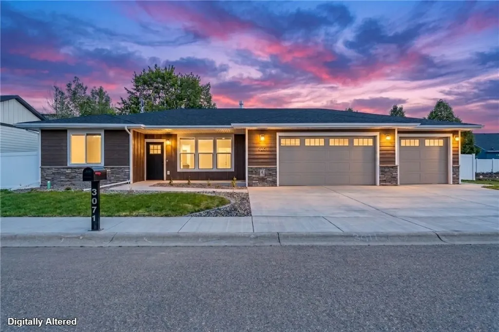 3071 Hunters Ridge Billings MT 59102