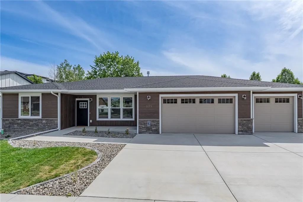 3071 Hunters Ridge Billings MT 59102