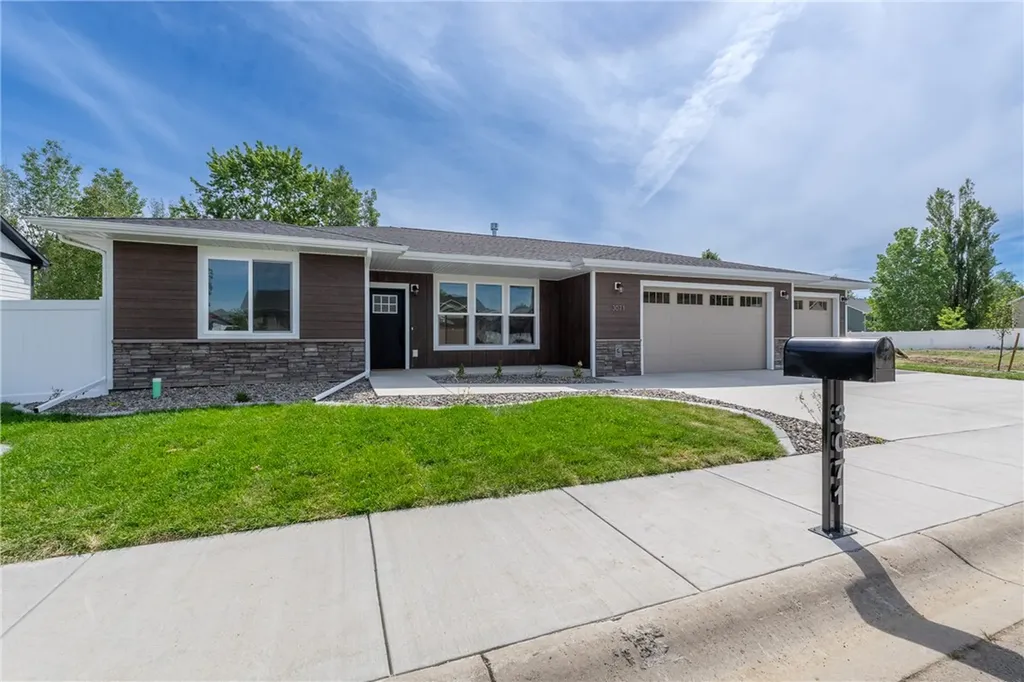 3071 Hunters Ridge Billings MT 59102