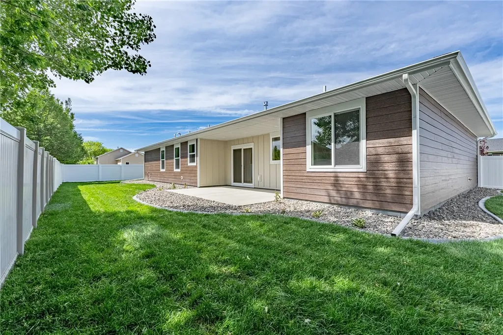 3071 Hunters Ridge Billings MT 59102