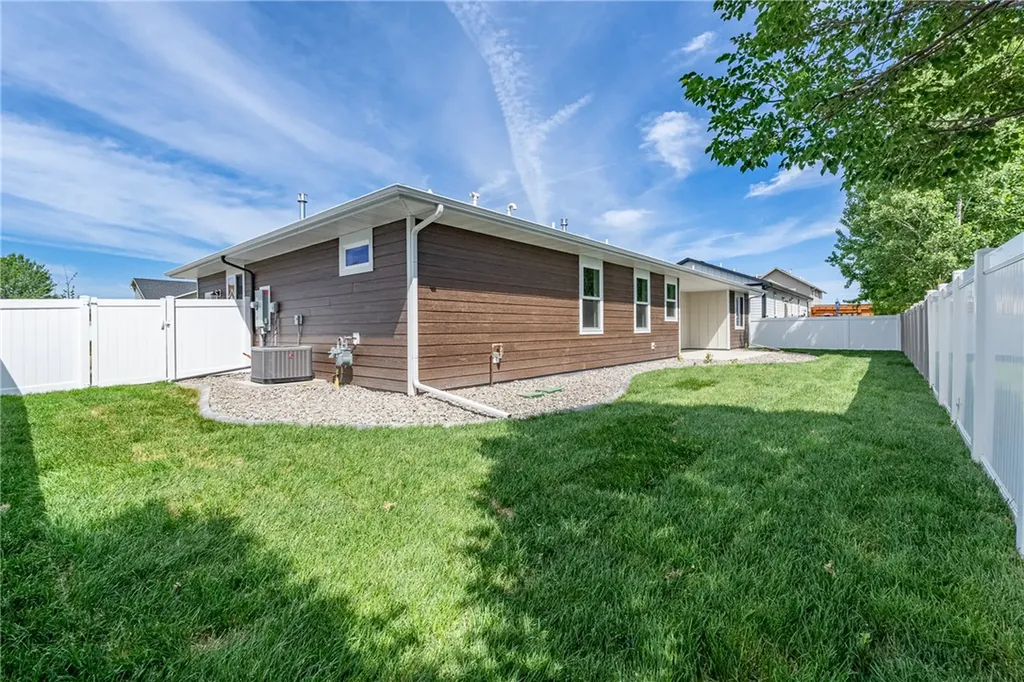 3071 Hunters Ridge Billings MT 59102