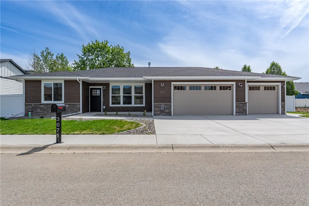 3071 Hunters Ridge Billings MT 59102