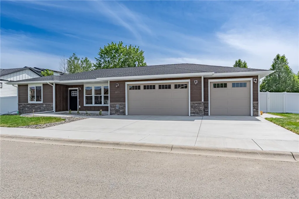 3071 Hunters Ridge Billings MT 59102