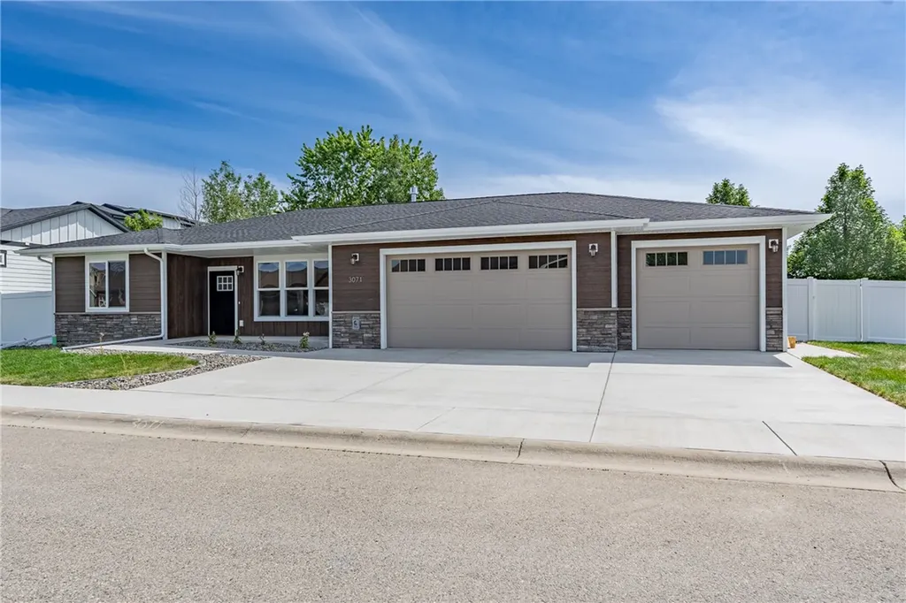 3071 Hunters Ridge Billings MT 59102
