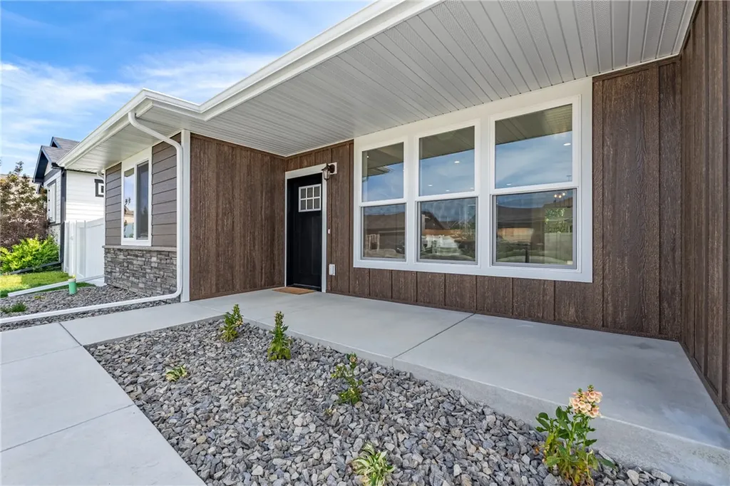 3071 Hunters Ridge Billings MT 59102