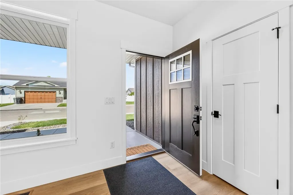 3071 Hunters Ridge Billings MT 59102