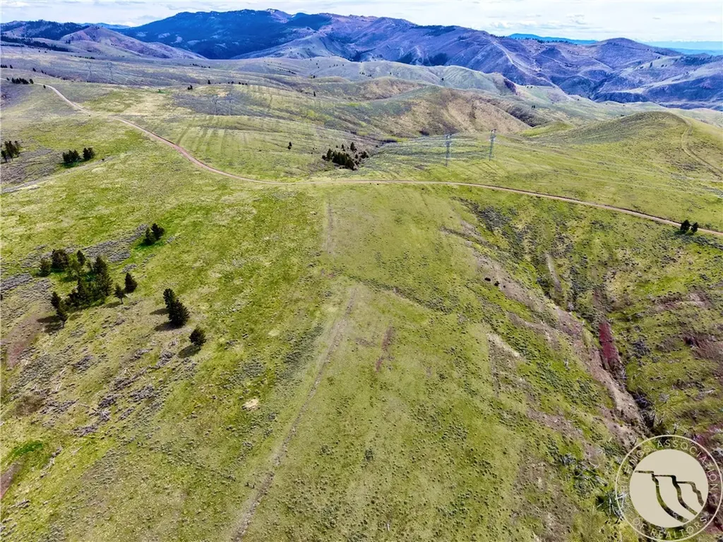 0 Ridge Road Other MT 59644