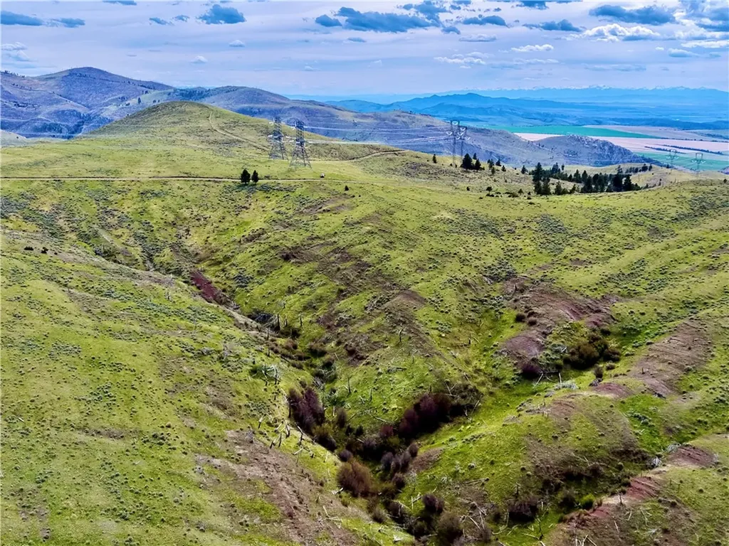 0 Ridge Road Other MT 59644