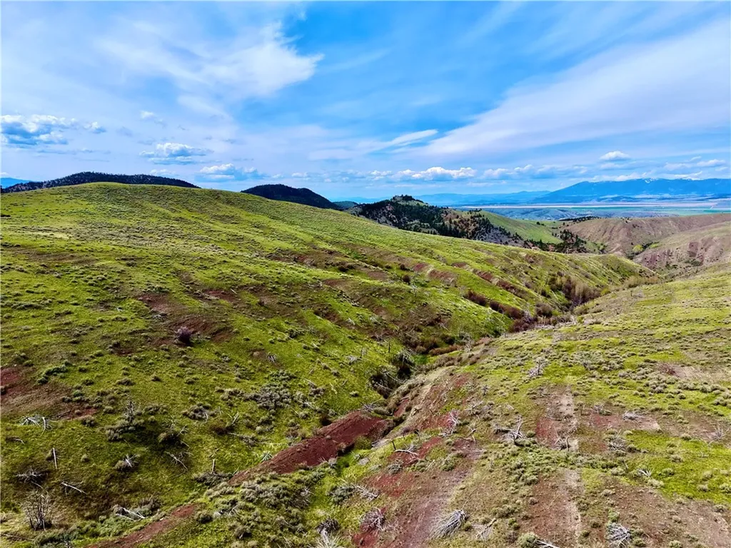 0 Ridge Road Other MT 59644