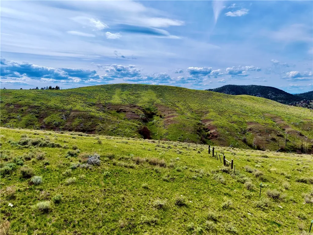 0 Ridge Road Other MT 59644
