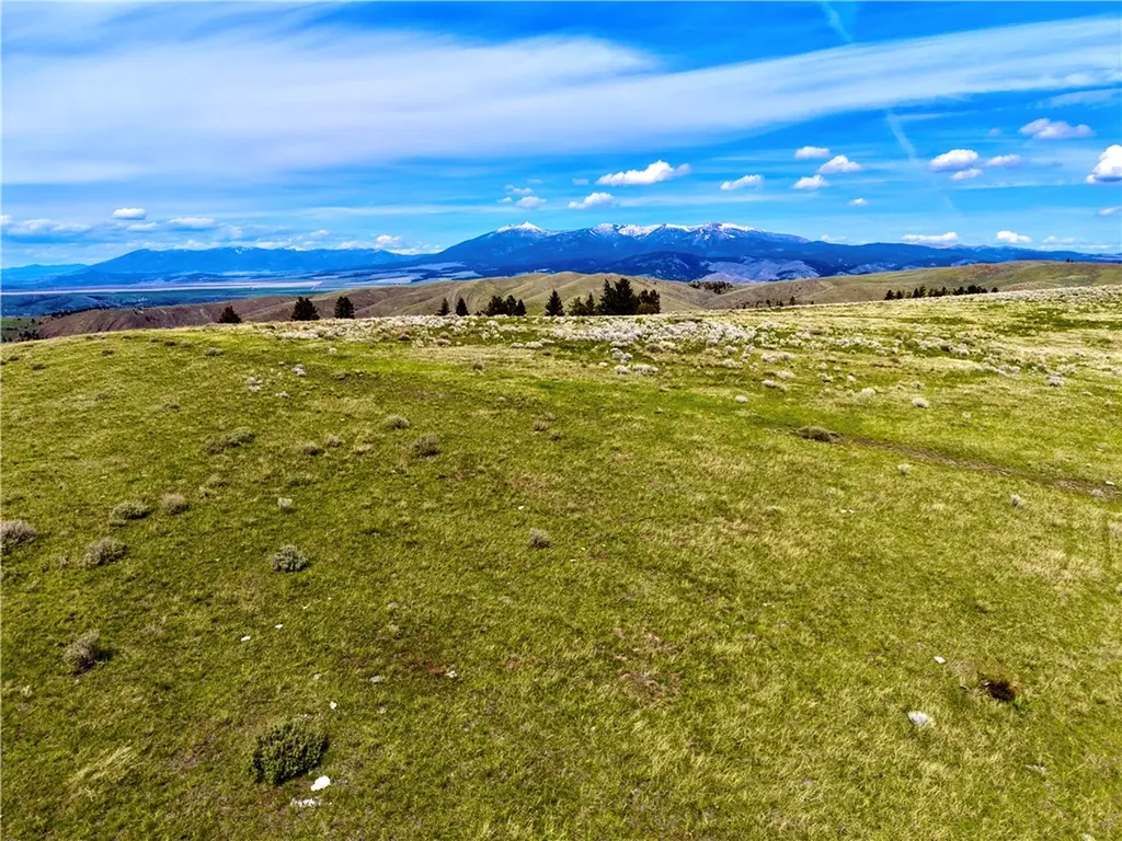 0 Ridge Road Other MT 59644