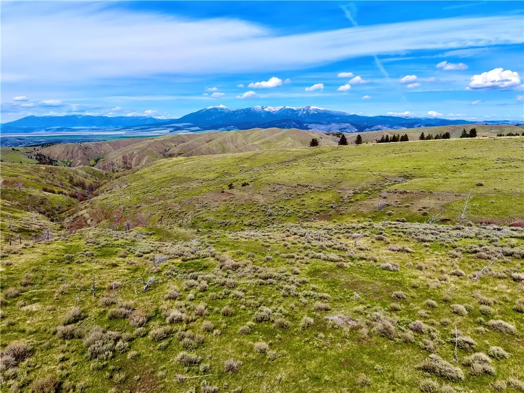 0 Ridge Road Other MT 59644
