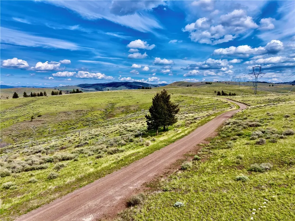 0 Ridge Road Other MT 59644