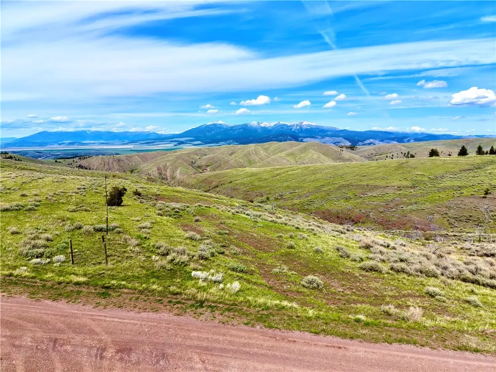 0 Ridge Road Other MT 59644