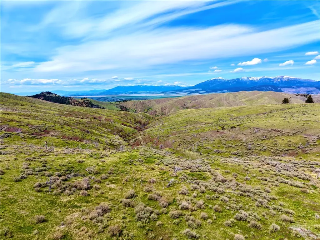 0 Ridge Road Other MT 59644