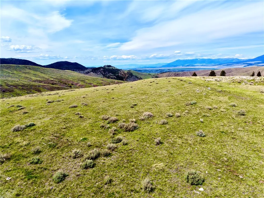0 Ridge Road Other MT 59644