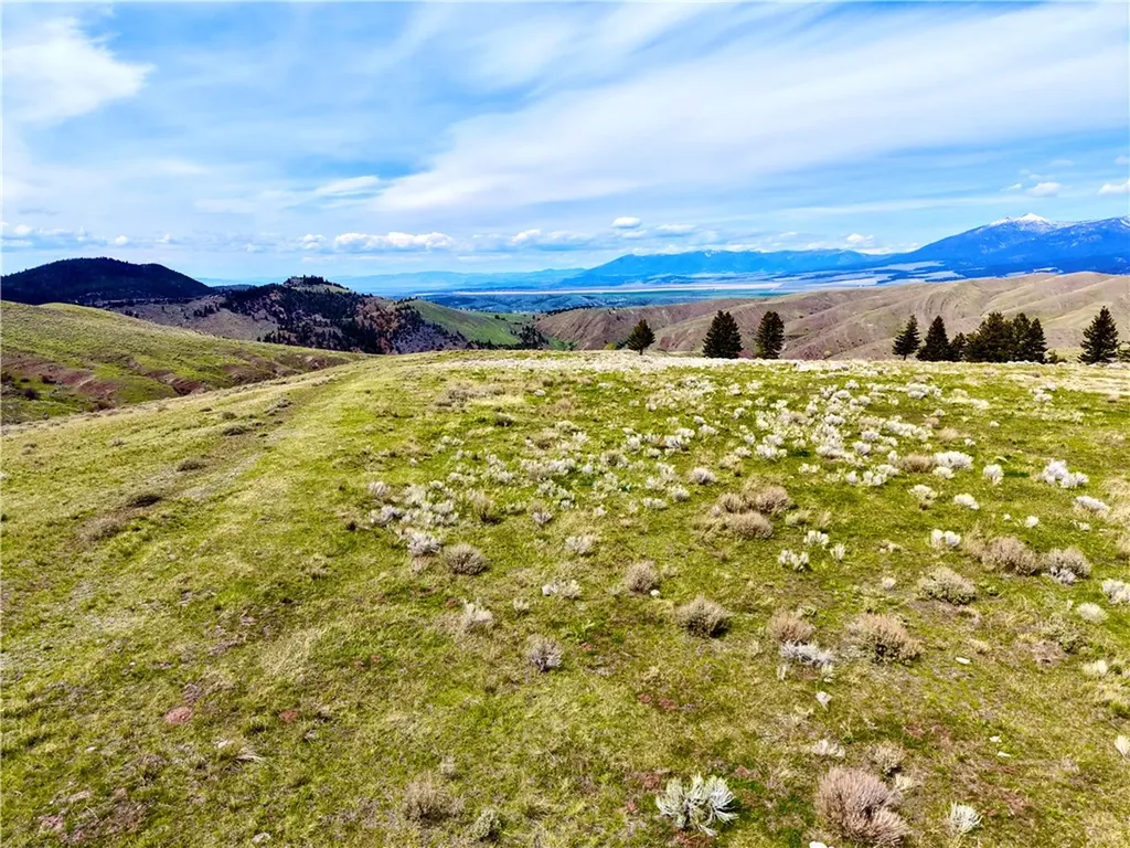 0 Ridge Road Other MT 59644