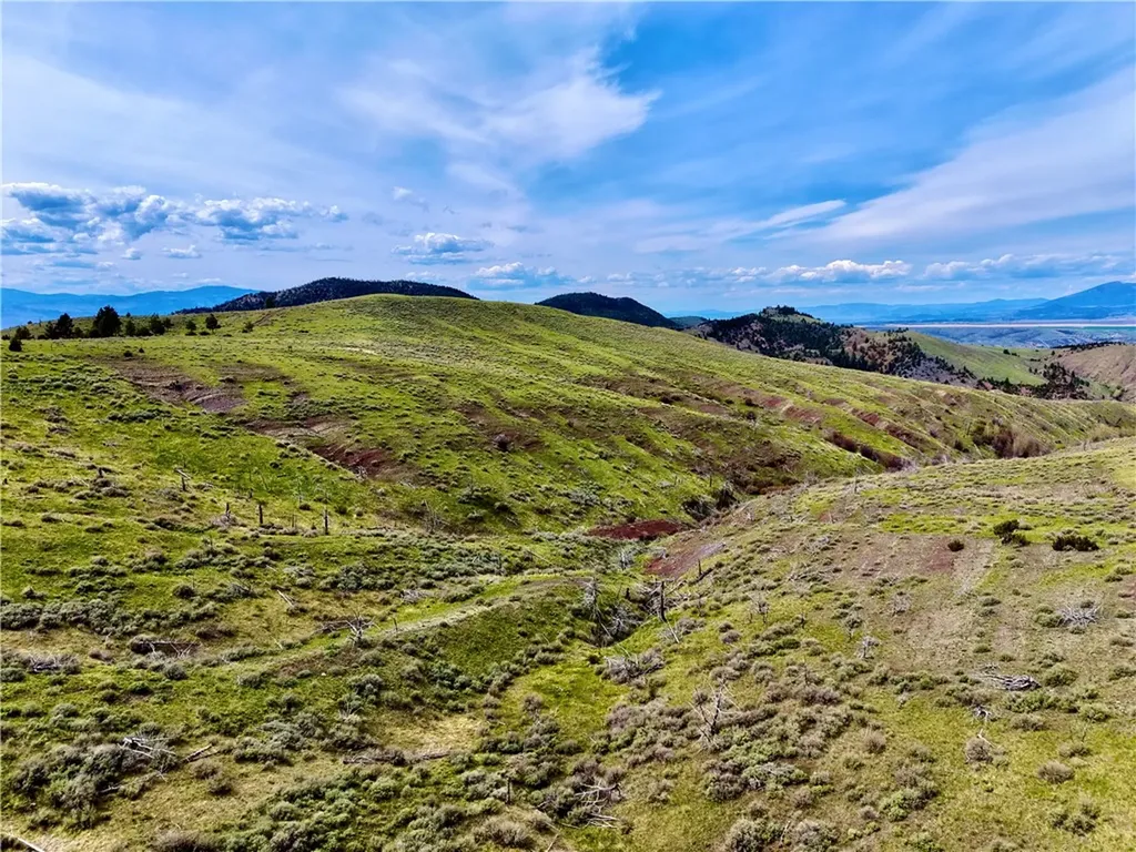 0 Ridge Road Other MT 59644