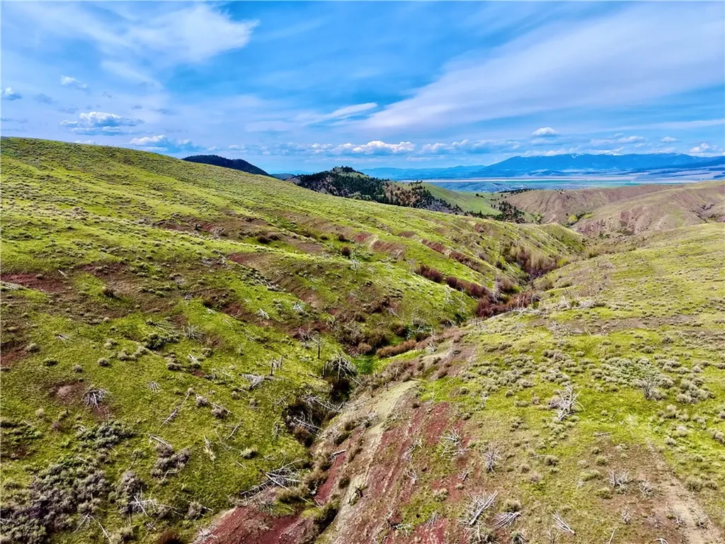 0 Ridge Road Other MT 59644