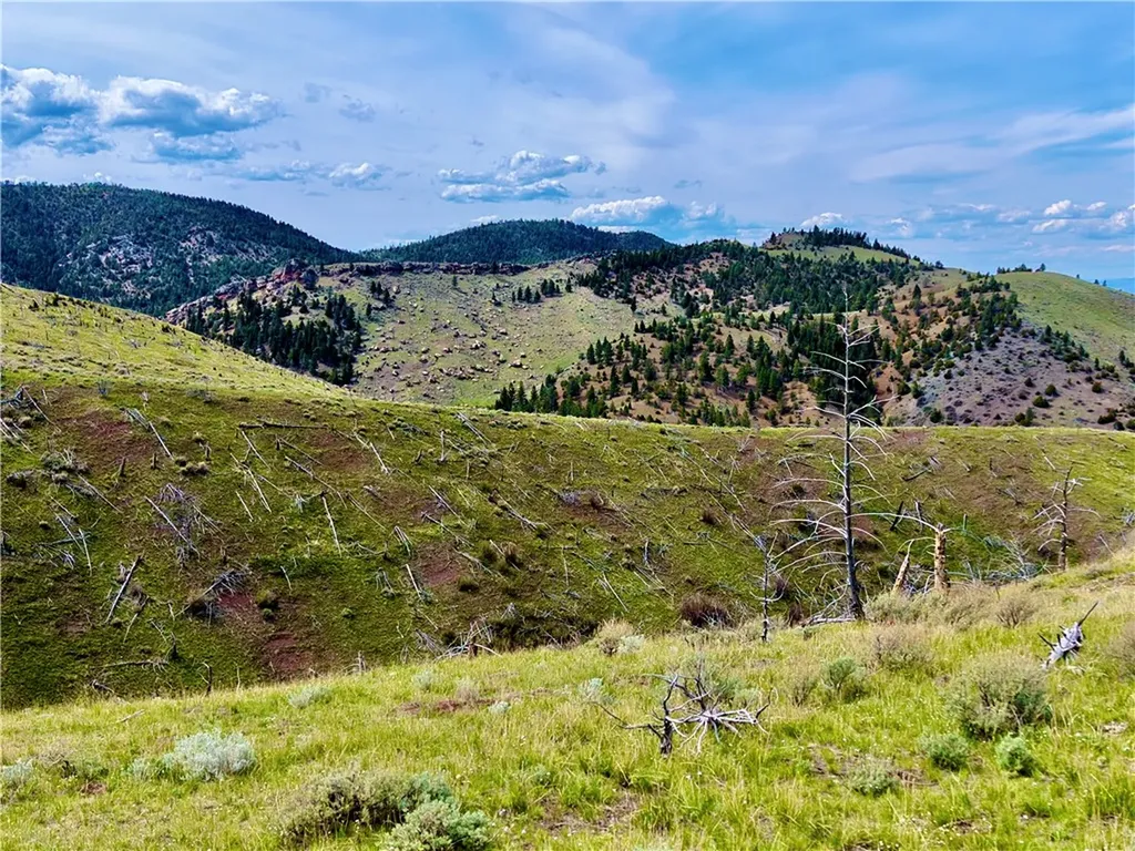 0 Ridge Road Other MT 59644