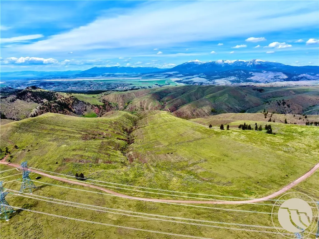 0 Ridge Road Other MT 59644