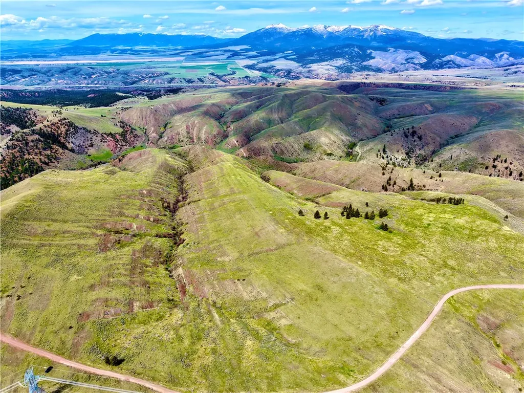 0 Ridge Road Other MT 59644