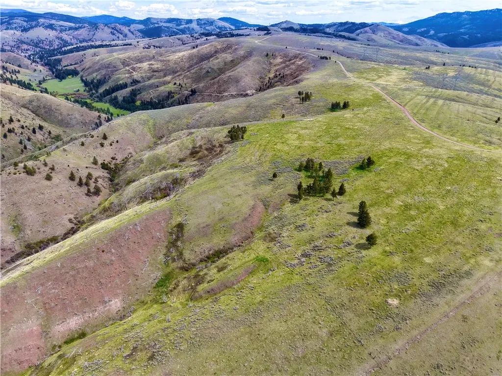 0 Ridge Road Other MT 59644
