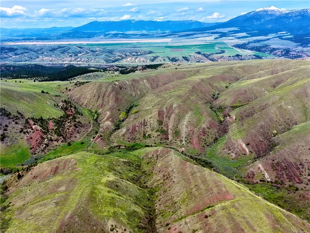 0 Ridge Road Other MT 59644