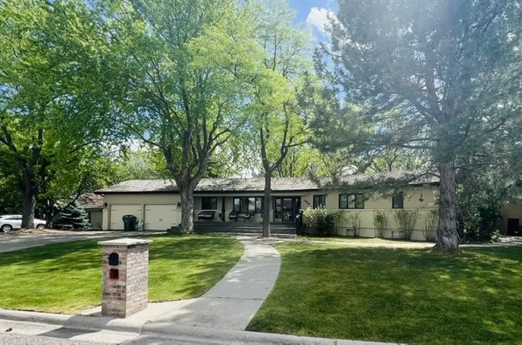 6028 Sam Snead Trail Billings MT 59106