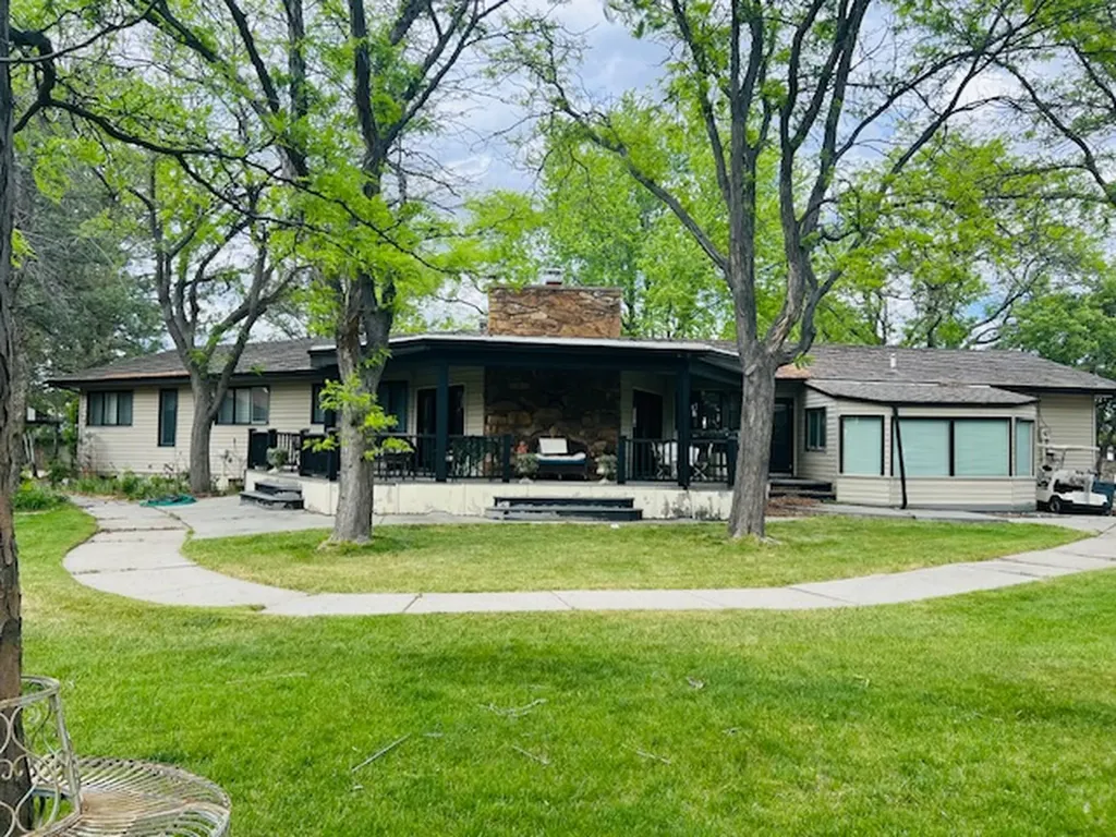 6028 Sam Snead Trail Billings MT 59106
