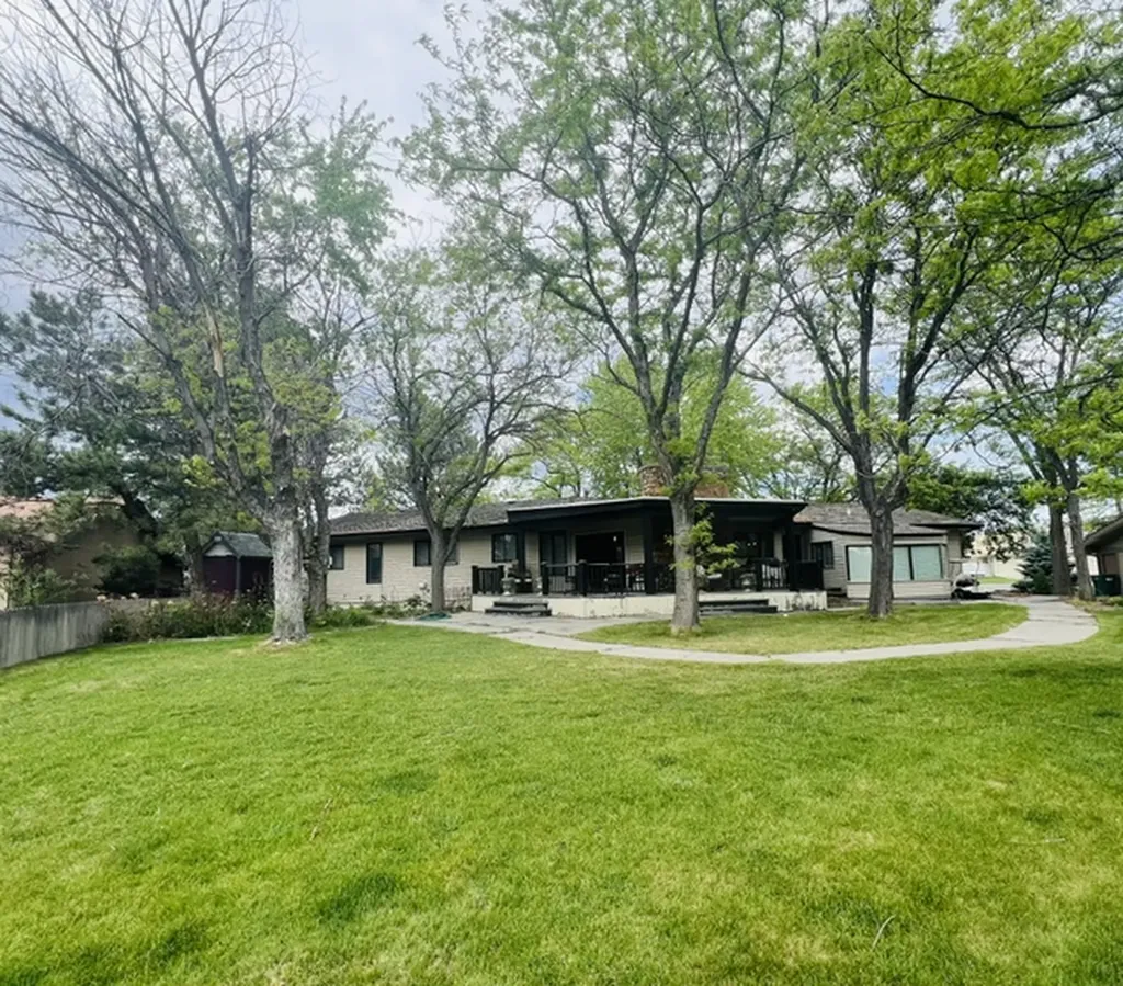 6028 Sam Snead Trail Billings MT 59106